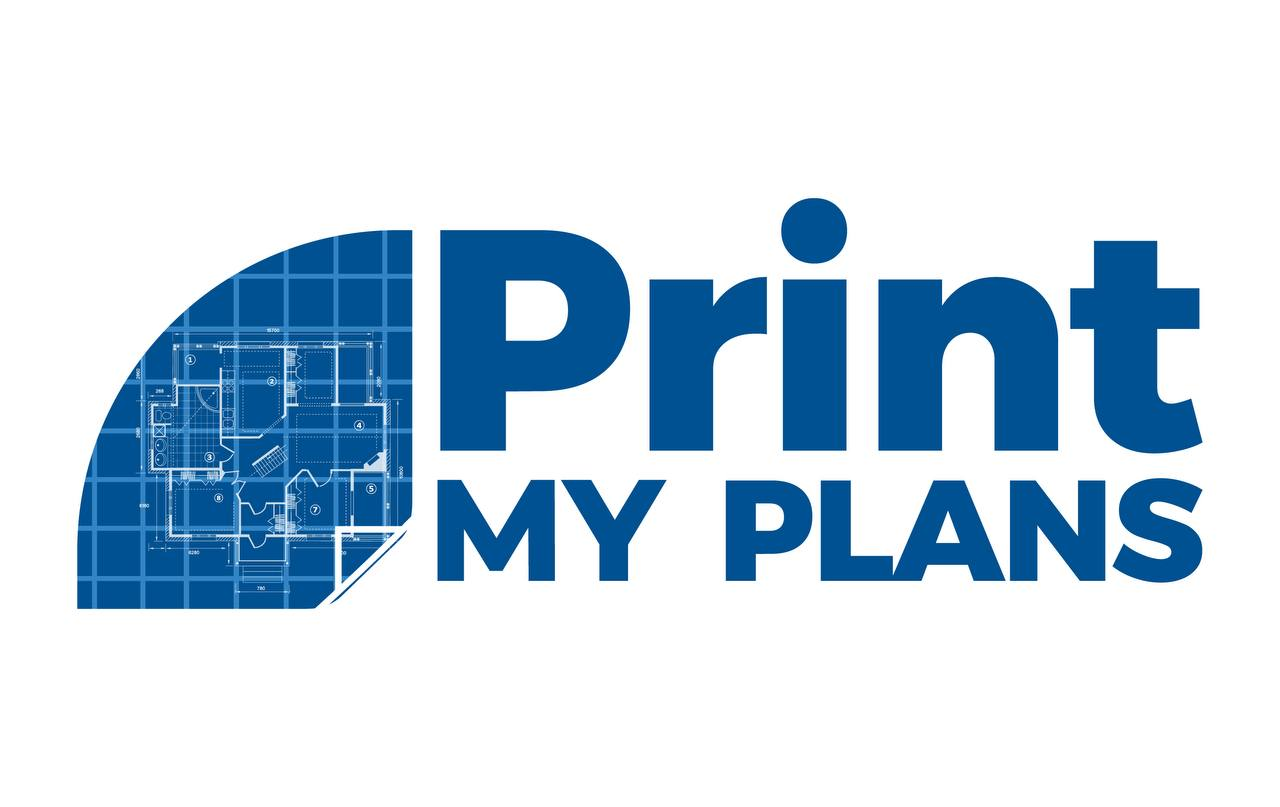Print My Plans